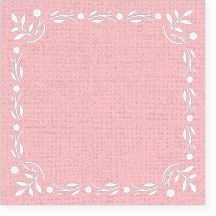 Fiskars Oval Punch - Wisteria Lane