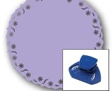 Fiskars Circle Border Punch Dancing Daisy