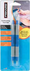 Fiskars Stylus Combo Pack (Detail & Regular)