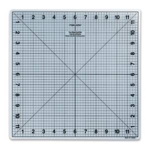 Fiskars 12.5x12.5 Self-Healing Cutting Mats