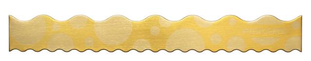 Fiskars Tear Edgers Scallop