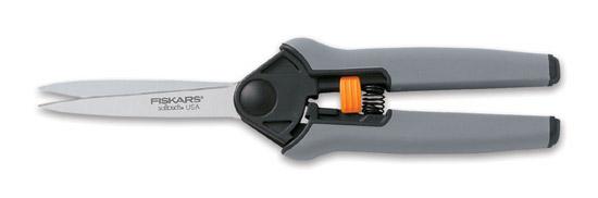 Fiskars scissor 7" Softouch Home & Office