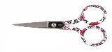 Gingher Limited Edition - Emily 4" Sewing Scissors