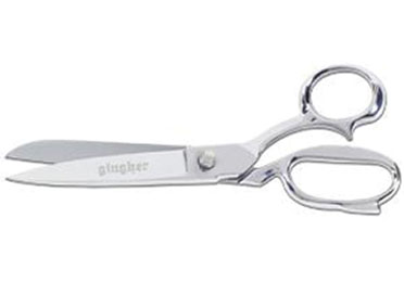 Gingher 9" Knife Edge Tailors Shear