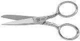 Gingher 4" Classic Knife Edge Embroidery Scissor