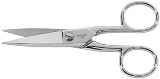 Gingher 5" Craft Knife Edge Scissors