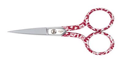 Gingher Limited Edition - Sawyer 4" Embroidery