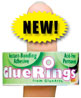 Glue Arts Glue Rings 1/2"