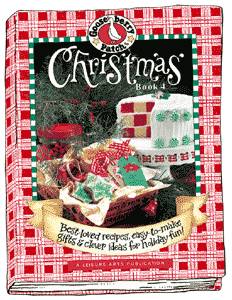 Gooseberry Patch - Christmas, Book #4