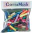 Gotta Mesh Mesh Rolls 3"X12" Variety Bulk 100/Pkg