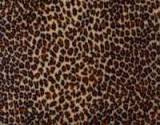 Grafix Funky Fur - Roll Jaguar