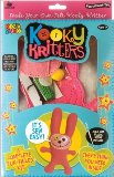 Kooky Kritters Sewing Kit - Rabbit