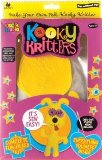 Kooky Kritters Sewing Kit - Dog