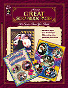 HOTP Book - Making GREAT Scrapbook Pages