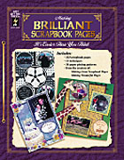 HOTP Book - Making Brilliant Scrapbook Pages