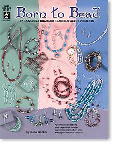 HOTP Book - Born to Bead Jewelry