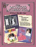 HOTP Book - Making Marvelous Scrapbook Pages