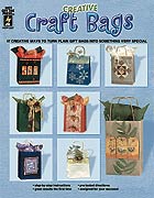 HOTP Book - Creative Craft Bags Book