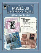 HOTP Book - Making Fabulous Scrapbook Pages
