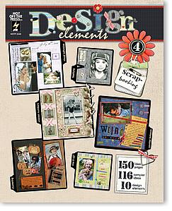 HOTP Book - Design Elements