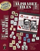 HOTP Book - Alphabet Tiles #2