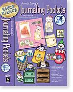 HOTP Book - Annie Lang's Journaling Pockets