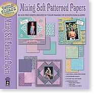 HOTP Paper - Mixing Soft Patterned Papers - 12x12