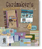 HOTP Cardmaker's Creative Pack - Earth Palette