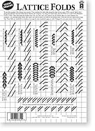 HOTP Template - Lattice Folds
