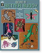 HOTP Book - Bead A Better Buddy
