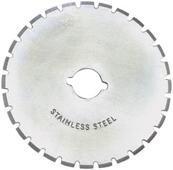 Havel 45mm Rotary Blade - Skip/Perforating