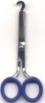 Heritage Cutlery - Thread Retrieving Scissor with Hook