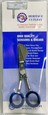 Heritage Cutlery - Mini Applique Scissor with Offset Handle 4 3/4"