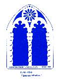 Heritage Handcrafts Brass Stencils - Arch - Florence Window I