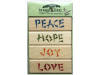Image Tree Rubber Stamp Set - Susy Ratto Asian Inspiration