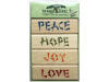Image Tree Rubber Stamp Set - Susy Ratto Asian Inspiration