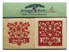 Image Tree Rubber Stamp Set - John Weber Night & Day