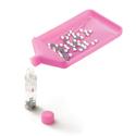 Imaginisce I-Rock Pink Jewel Tray