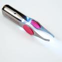 Imaginisce I-Rock Lighted LED Tweezers