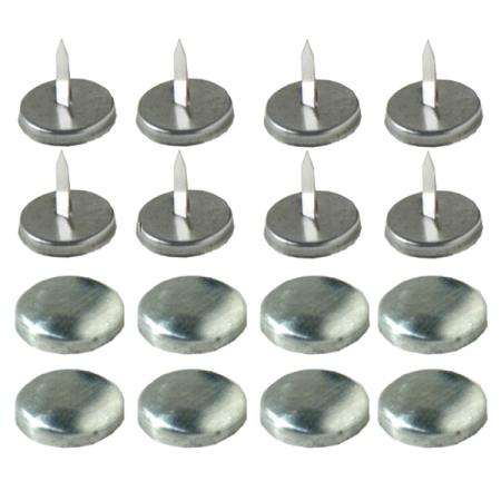 Imaginisce Brad Daddies Shell i-top 16mm 10pc