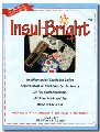 Warm Company Insul-Bright Package 1yd X 45" Insulating Batting for Potholders & More