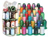 Isacord Gift Box Assortment 35 Spools