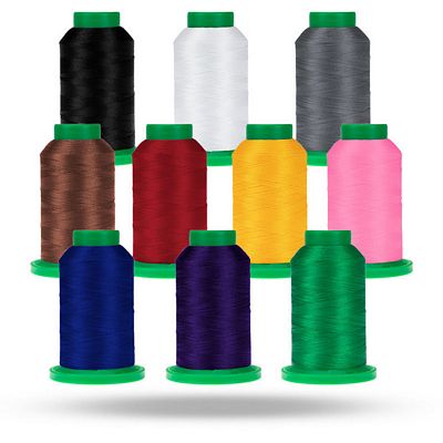 Isacord Gift Box Assortment 10 Spools