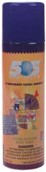 JT Trading - Temporary Fabric Spray And Fix Adhesive  - 8-1/2 Fluid Ounces