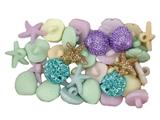 Dress it up - Tiny Seashells Buttons