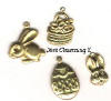 Jest Charming Charms - Easter