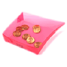 Judikins Tiny Tray (Set of 3)