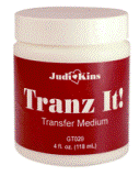 Judikins Tranz It! 4 oz. jar