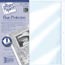 K & Co Page Protector Refill Kit 8.5"x 8.5" Greater Spacer 1mm 10 pc
