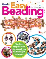 Kalmbach Publishing Books  - Easy Beading